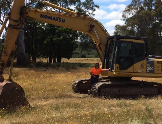 meander valley tree services