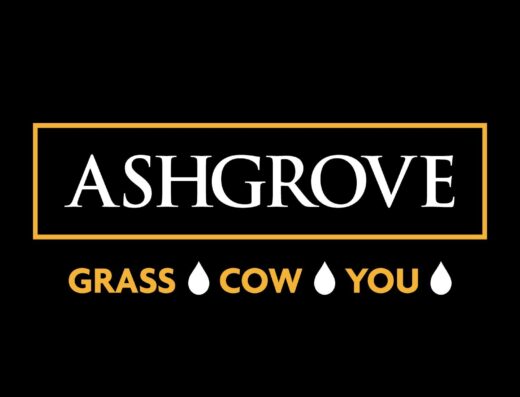 Ashgrove Cheese