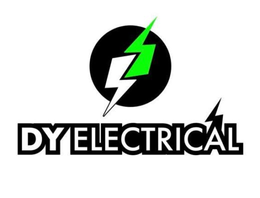 DY ELECTRICAL logo