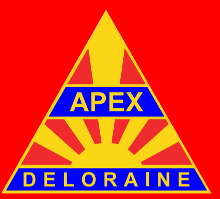 apex caravan park
