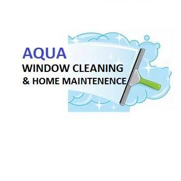 aqua window cleaning
