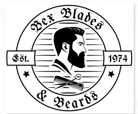 bex blades and beards