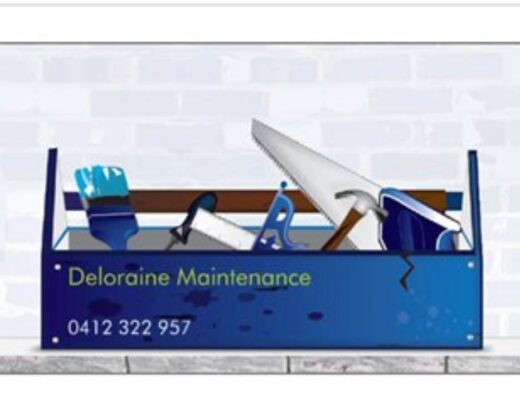 deloraine maintenance