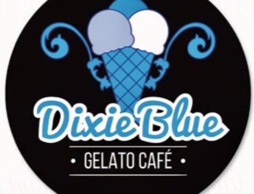 dixie blue