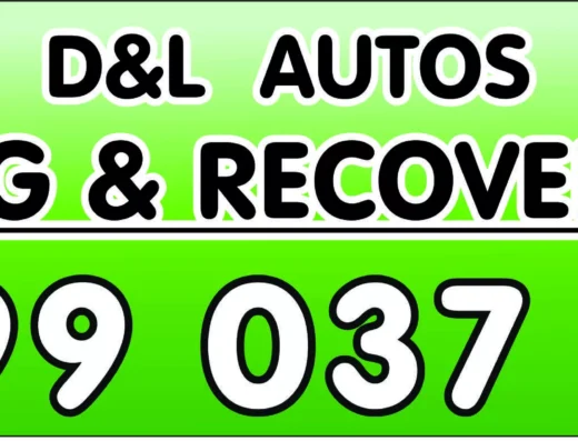 dl towing
