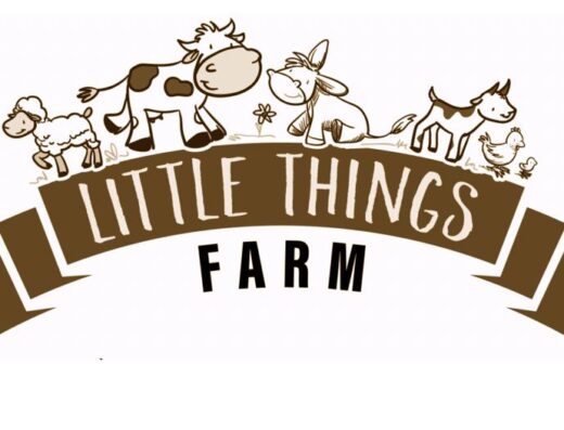 little things farm