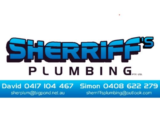 sherriffs plumbing