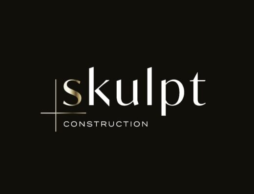 skulpt building logo Deloraine