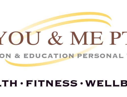 you and me pt